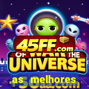 as melhores plataformas de jogo online